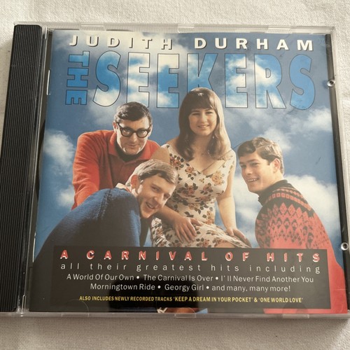 Judith durham the - judith, &