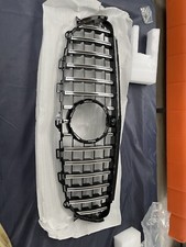 FOR MERCEDES E CLASS W213 SALOON C238 COUPE CONVERTIBLE GTR GRILLE GRILL 16-20