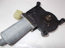 MERCEDES W208 CLK CONVERTIBLE WINDOW MOTOR FRONT LEFT 2088202742