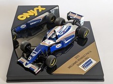 Onyx 203 Williams Renault FW16