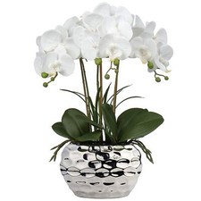 Briful 17" Artificial Orchid