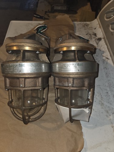 Pauluhn epb46b explosion proof - epb46b,