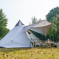 MOBI GARDEN Glamping Tent