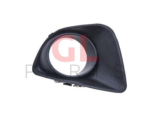 Front fog light grill - fog,