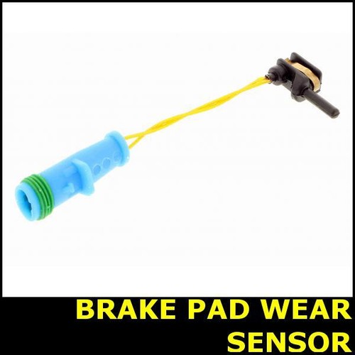 Brake pad wear sensor - pad, for