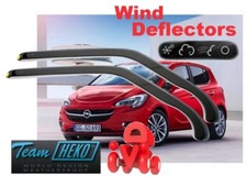 For Vauxhall Corsa D/E 2006 -