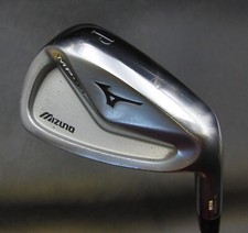 Mizuno MP-H5 Pitching Wedge Regular Steel Shaft Super Stroke Grip