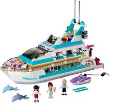 Lego 41015 Friends Dolphin