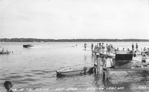Rppc delavan lake - rppc, summer