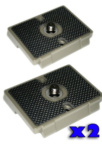 Quick release tripod - 2x,