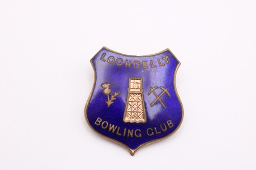 Lochgelly bowling club