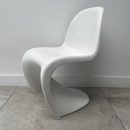 Genuine verner panton white - panton,