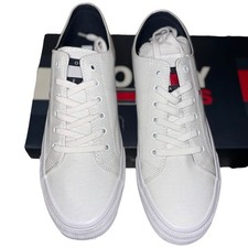 Tommy Hilfiger Vulc Core Low