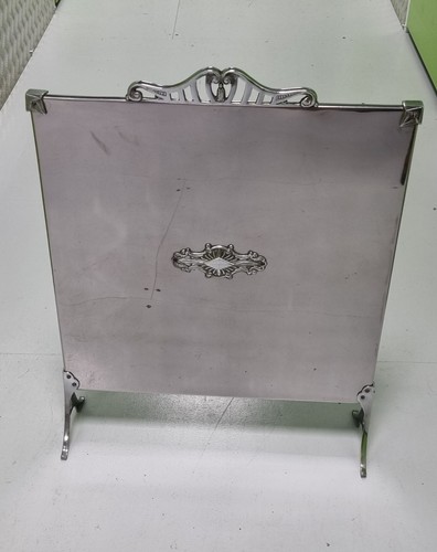 Vintage 1930 art deco chrome - deco,