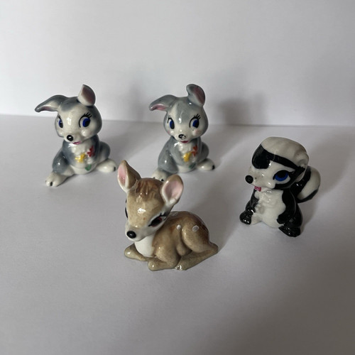 Wade whimsies disney - wade,