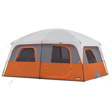 CORE Tent for Family Camping |