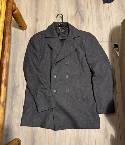 Jack reid men grey wool - reid,