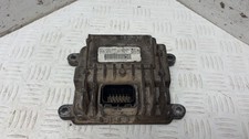 2004 VAUXHALL COMBO EDU