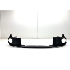 Honda Civic bumper air duct