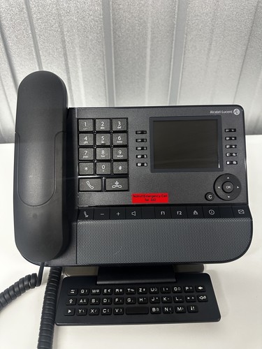 Alcatel lucent 8058s premium - lucent,