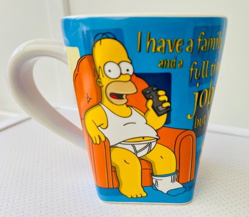 2003 homer simpson - 2003, hours
