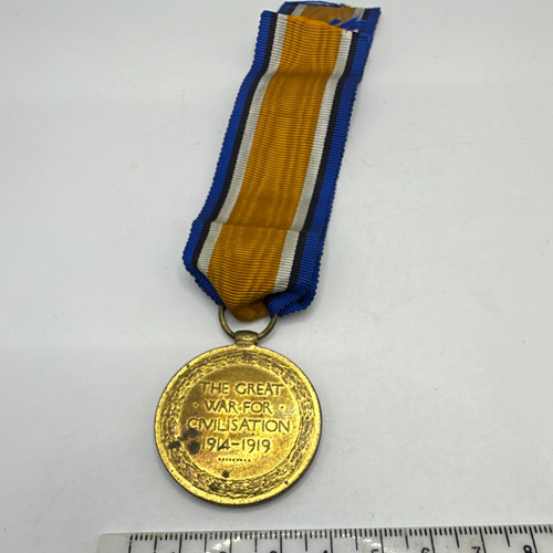 Ww1 victory medal 14022 - victory,