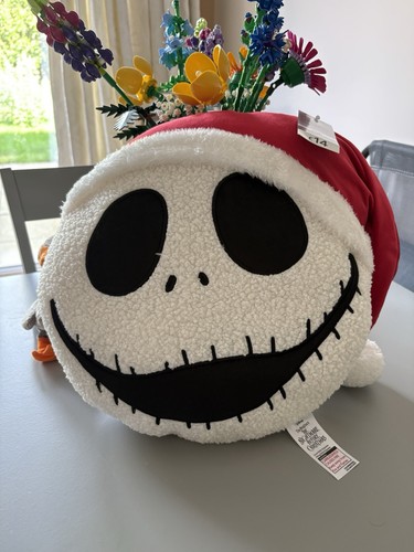 Brand new jack skellington - jack,