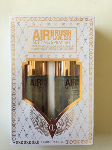 Charlotte tilbury airbrush - tilbury,