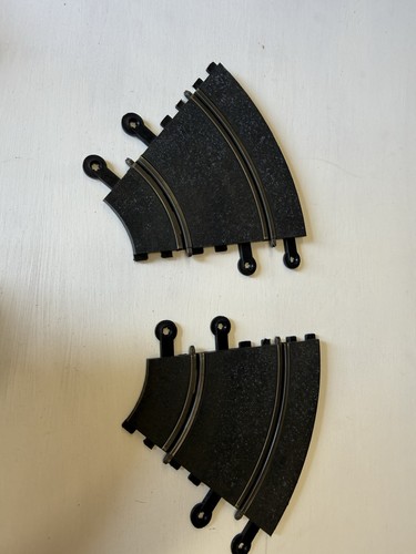 Classic scalextric track - 2,