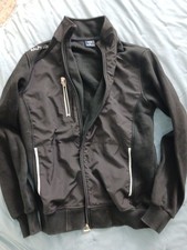 Boys Polo Ralph Lauren Tracksuit Top Size S