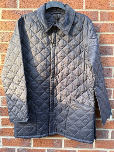 Barbour liddesdale diamond - barbour,