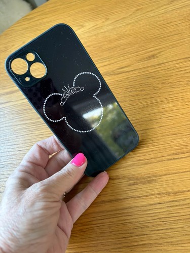 Iphone plus minnie mouse - minnie,