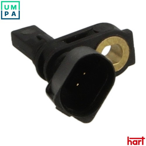 Sensor wheel speed 522 937 - sensor,
