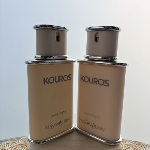 Ysl kouros edt - /, /