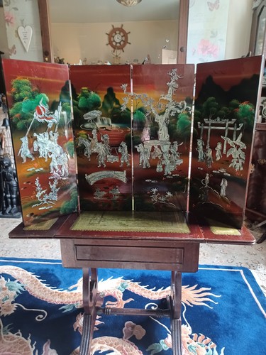 Vintage chinese mother - vintage,