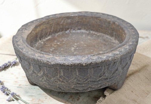 Antique sand stone - antique,