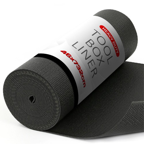 Professional toolbox liner non - toolbox,