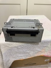 Ford focus MK3 2017 SONY