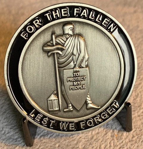 Police roll honour lest - uk,