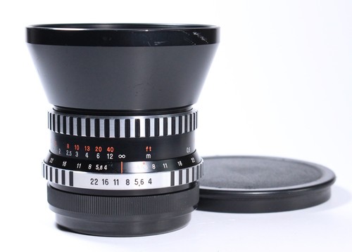 Carl zeiss flektogon - carl, mm/1:4
