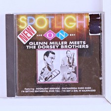 Glenn Miller - Spotlight On