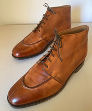 ALFRED SARGENT MENS SIZE 10