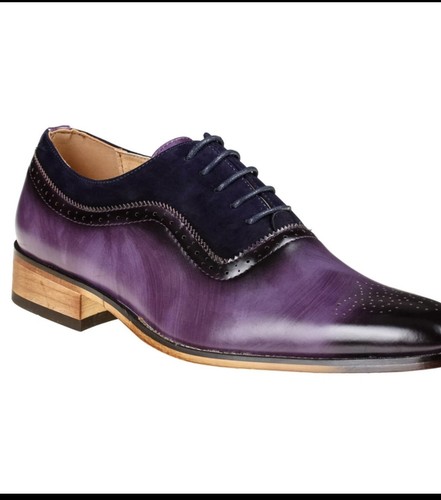Gino vitale men - lace, up