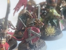 Skaven - 20x Clanrats, Pro