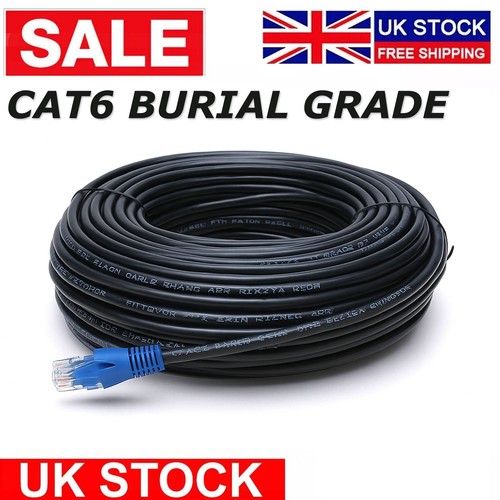 Cat cable outdoor external - 6,