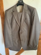 LANIFICIO CERRUTI 100% Pure