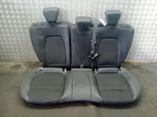 FORD FOCUS SEAT ASSEMBLY REAR