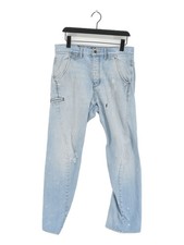 AllSaints Men's Jeans W 32 in