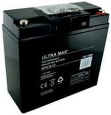 Ultramax Battery for Honda