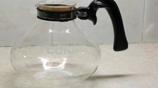 Cona Glass Coffee Jug 2 Pints